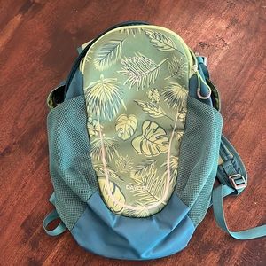 Osprey kids’ Daylite daypack/backpack